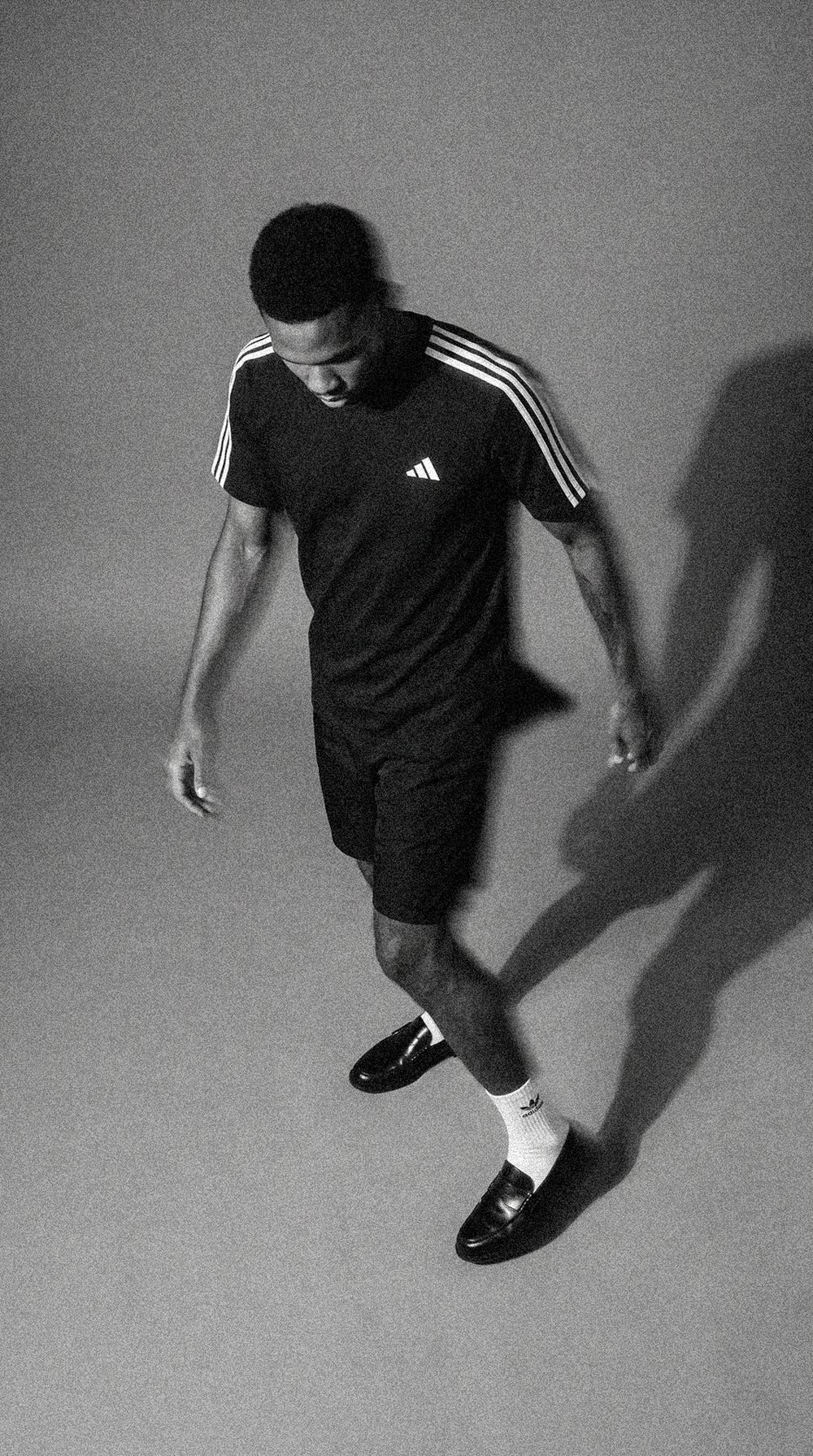 Molto Bene x Adidas