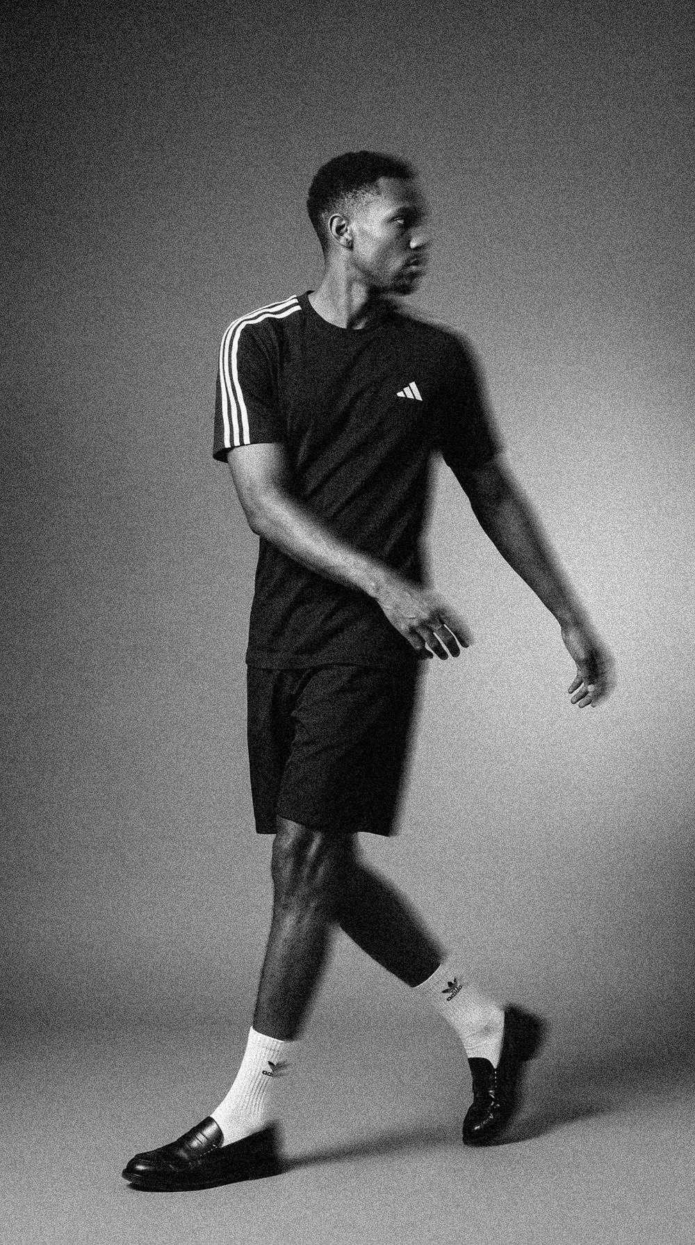 Molto Bene x Adidas