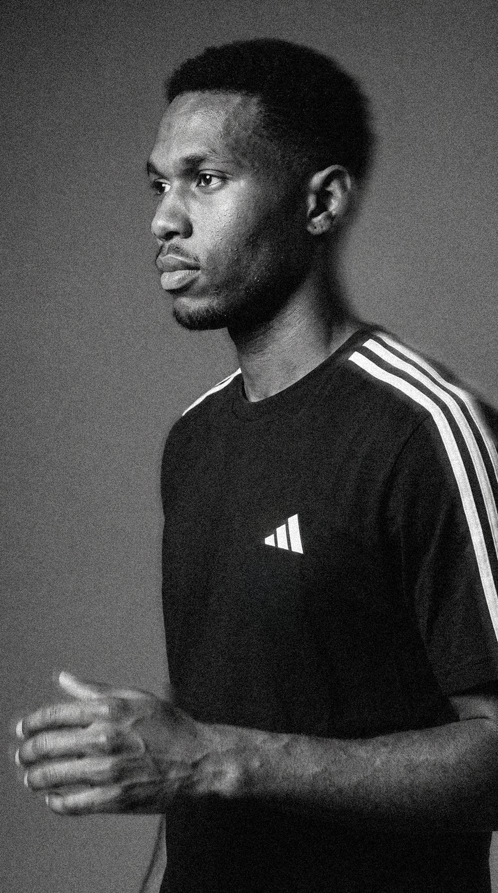 Molto Bene x Adidas