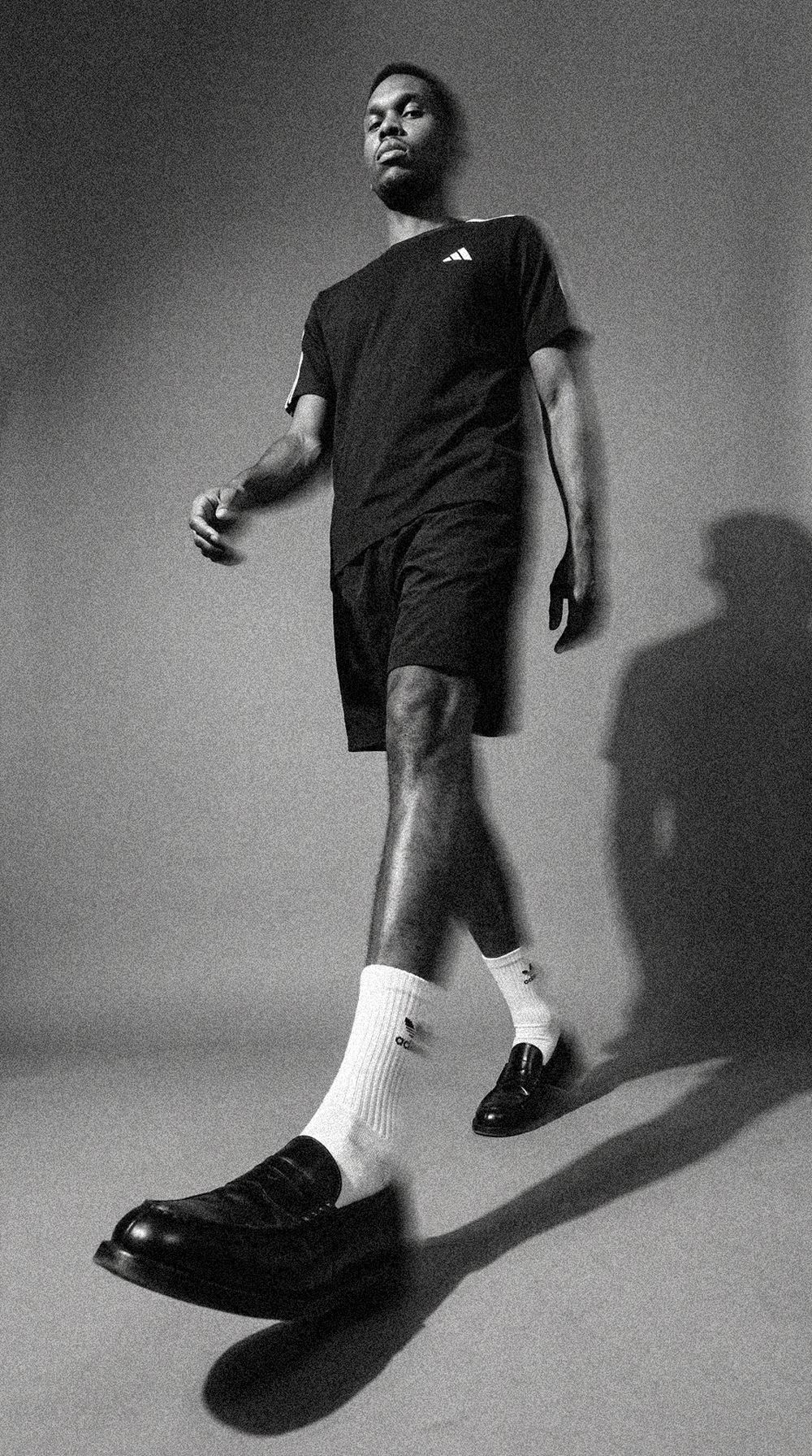 Molto Bene x Adidas