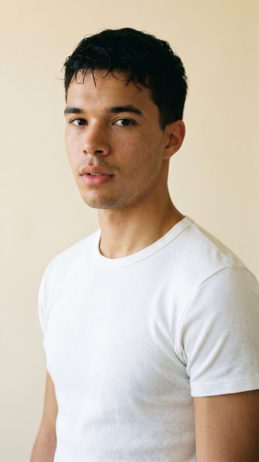 Idris, mannequin numérique Molto Bene
