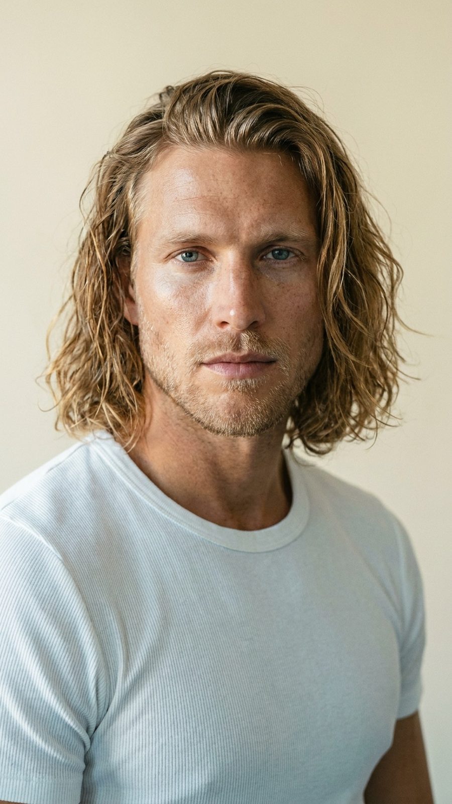 Lars, mannequin numérique Molto Bene
