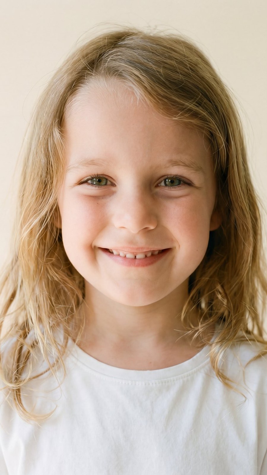 Mannequins numériques enfants Molto Bene