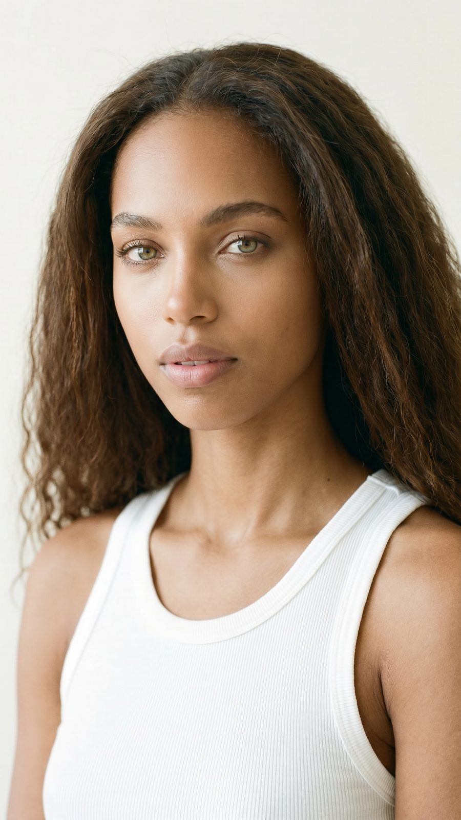 Naomi, mannequin numérique Molto Bene