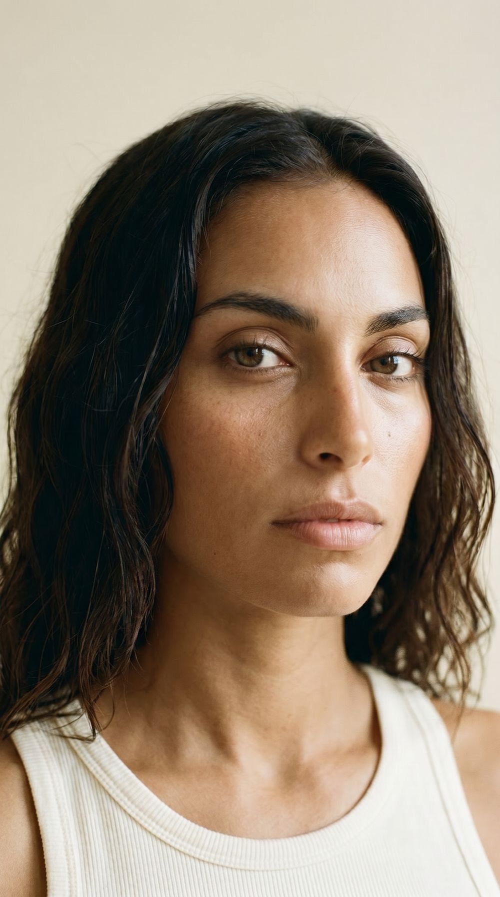 Milena — mannequin numérique Molto Bene