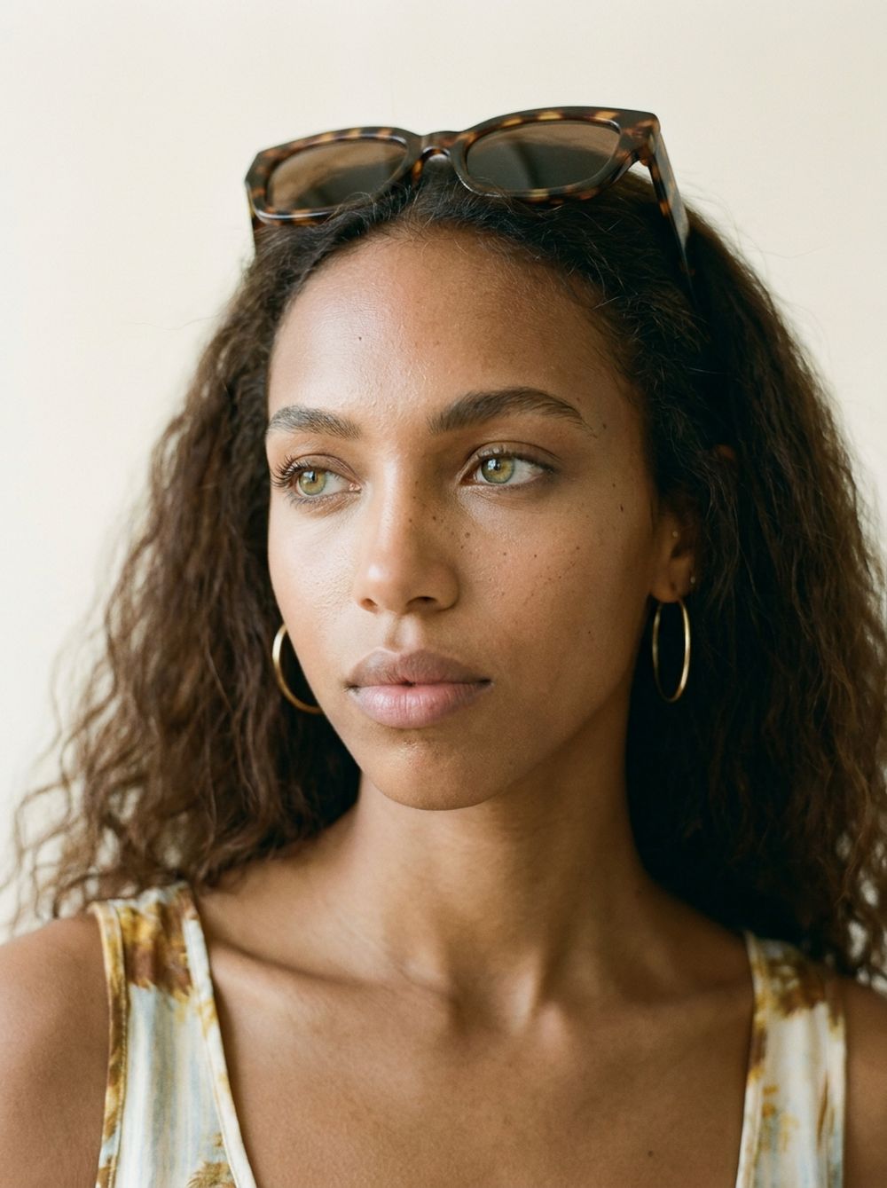 Naomi — mannequin numérique Molto Bene