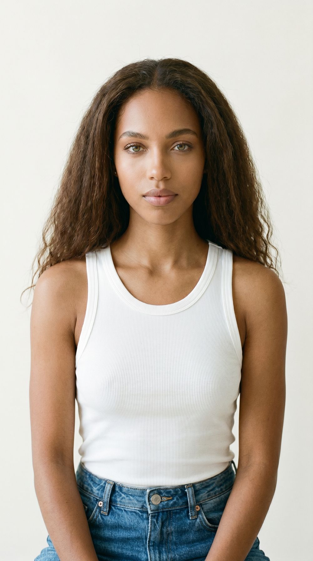 Naomi — mannequin numérique Molto Bene
