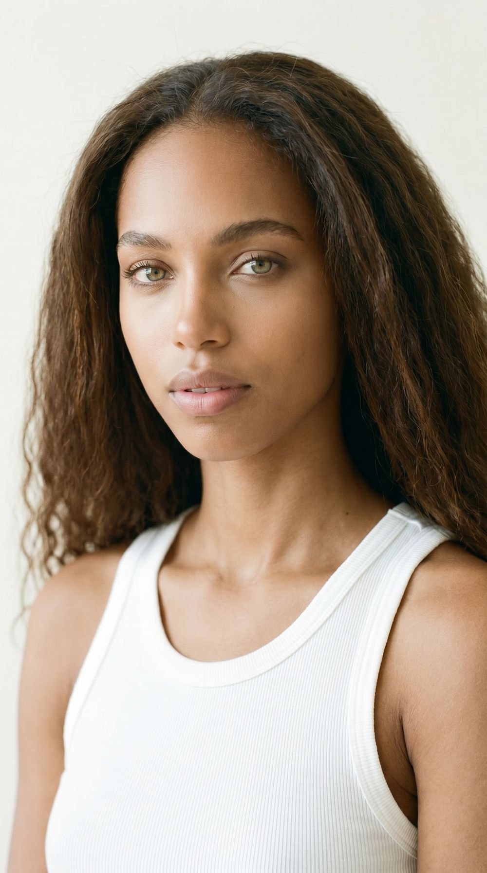 Naomi — mannequin numérique Molto Bene