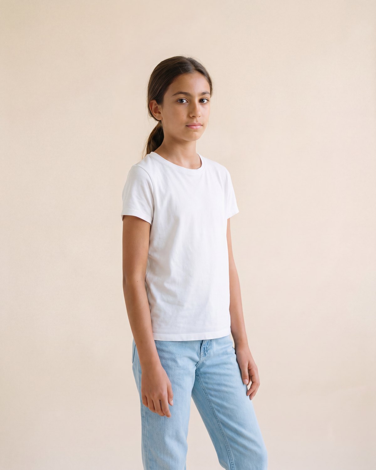 Raya — mannequin numérique Molto Bene