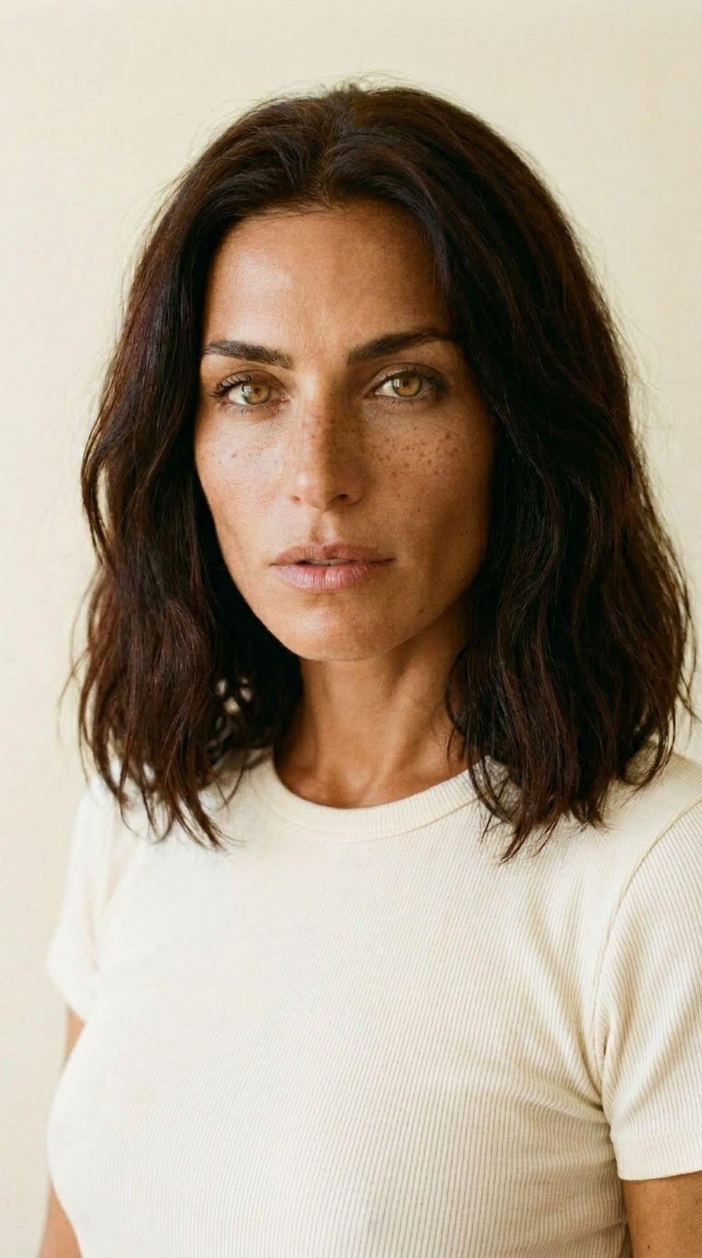 Sara — mannequin numérique Molto Bene