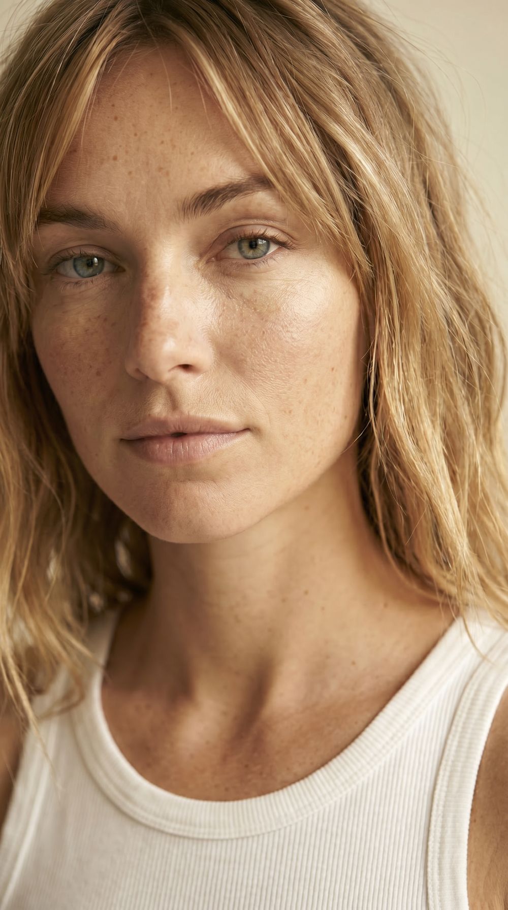 Sienna — mannequin numérique Molto Bene