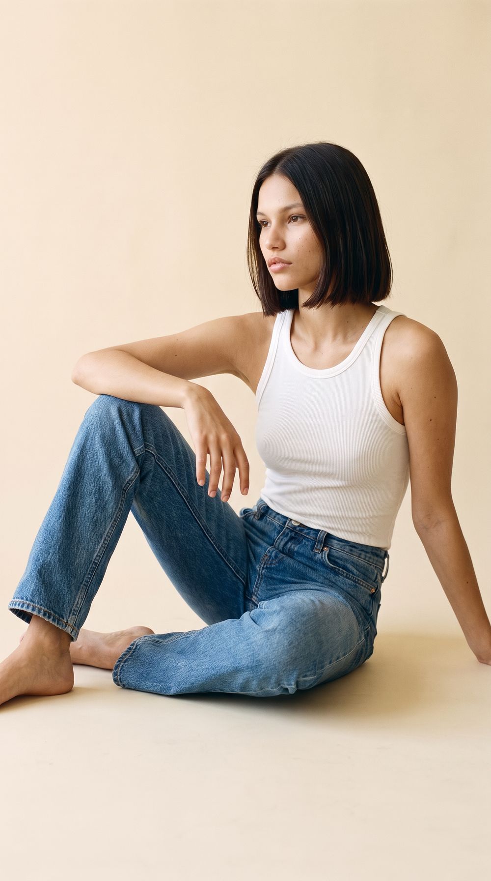 Sophia — mannequin numérique Molto Bene