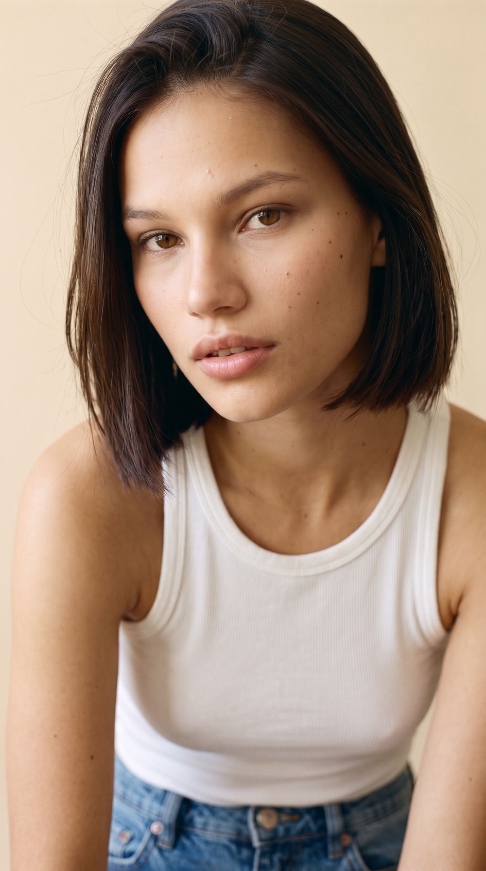 Sophia — mannequin numérique Molto Bene