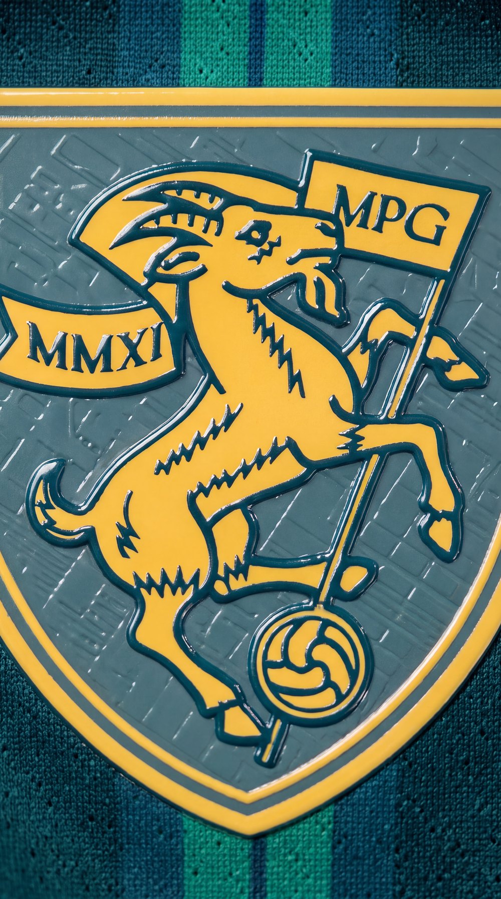Molto Bene x MPG