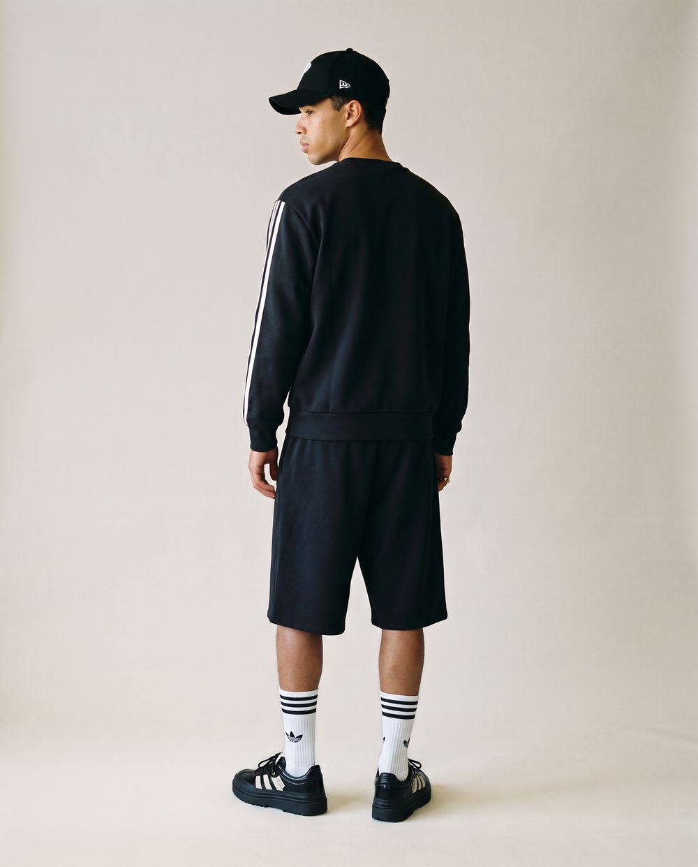 Molto Bene x Paris Basketball