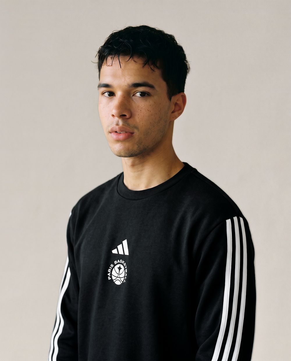 Molto Bene x Paris Basketball