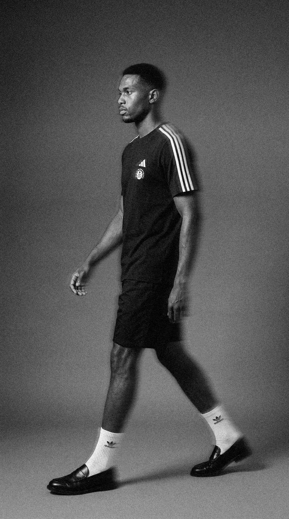 Molto Bene x Paris Basketball
